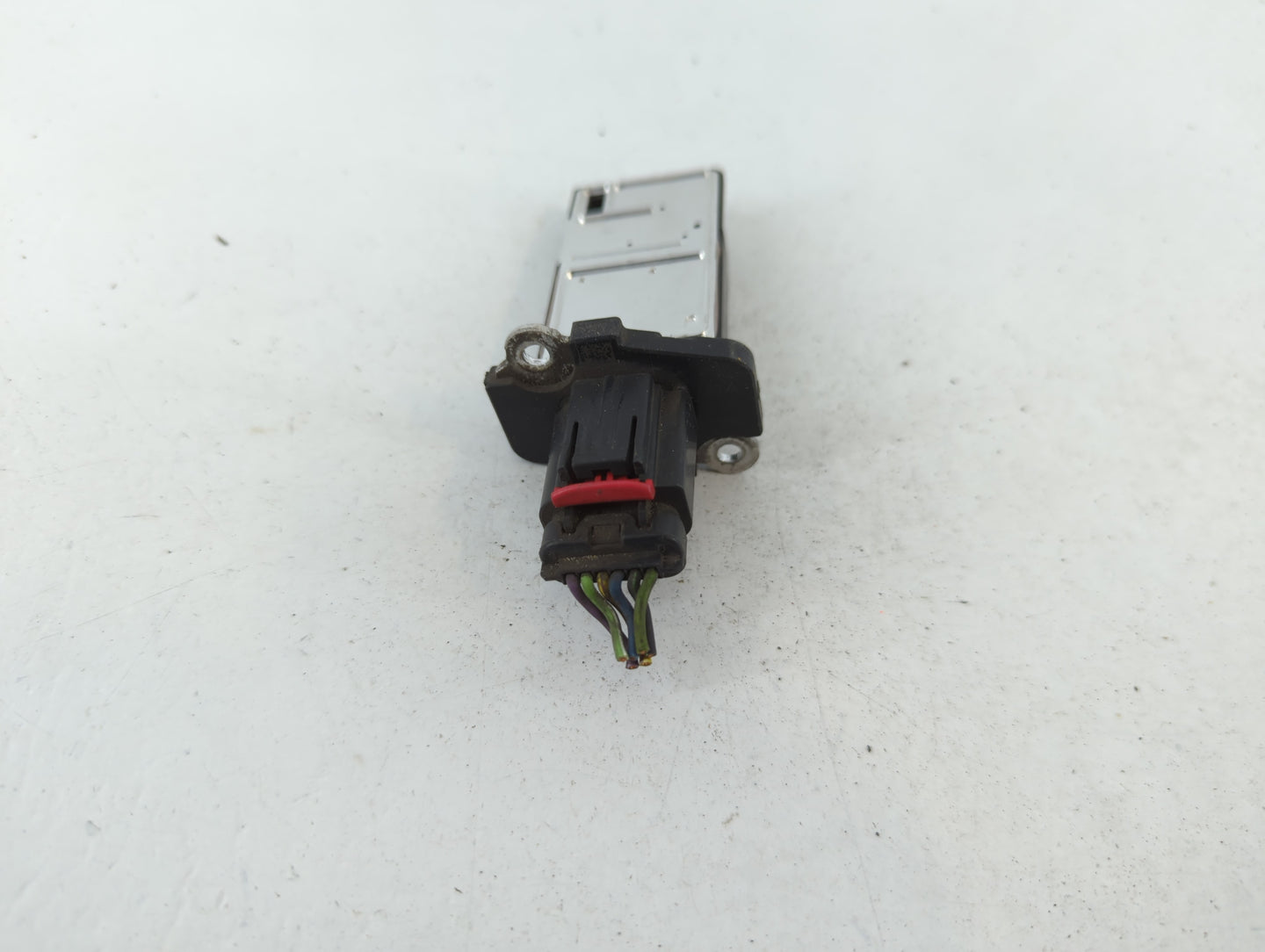 2007-2015 Lincoln Mkx Mass Air Flow Meter Maf - Oemusedautoparts1.com