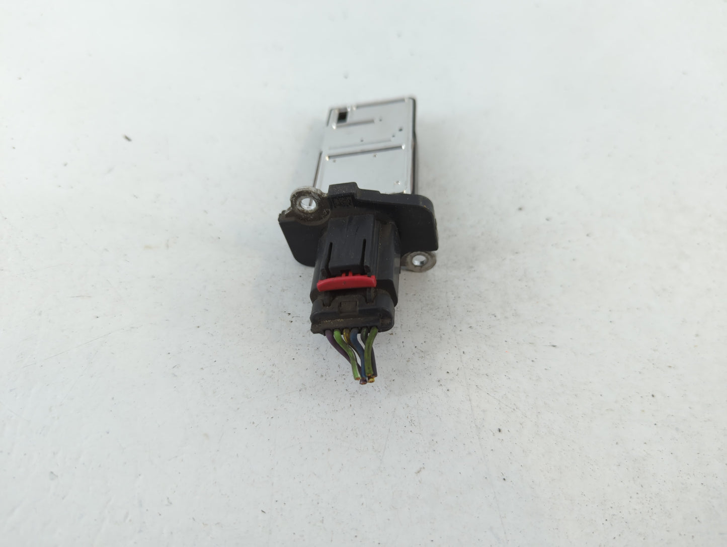 2007-2015 Lincoln Mkx Mass Air Flow Meter Maf - Oemusedautoparts1.com