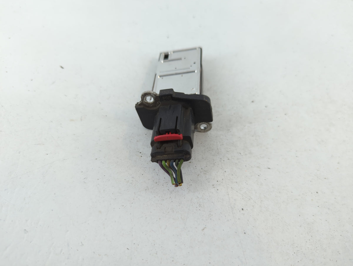 2007-2015 Lincoln Mkx Mass Air Flow Meter Maf Sensor 731550 - Oemusedautoparts1.com