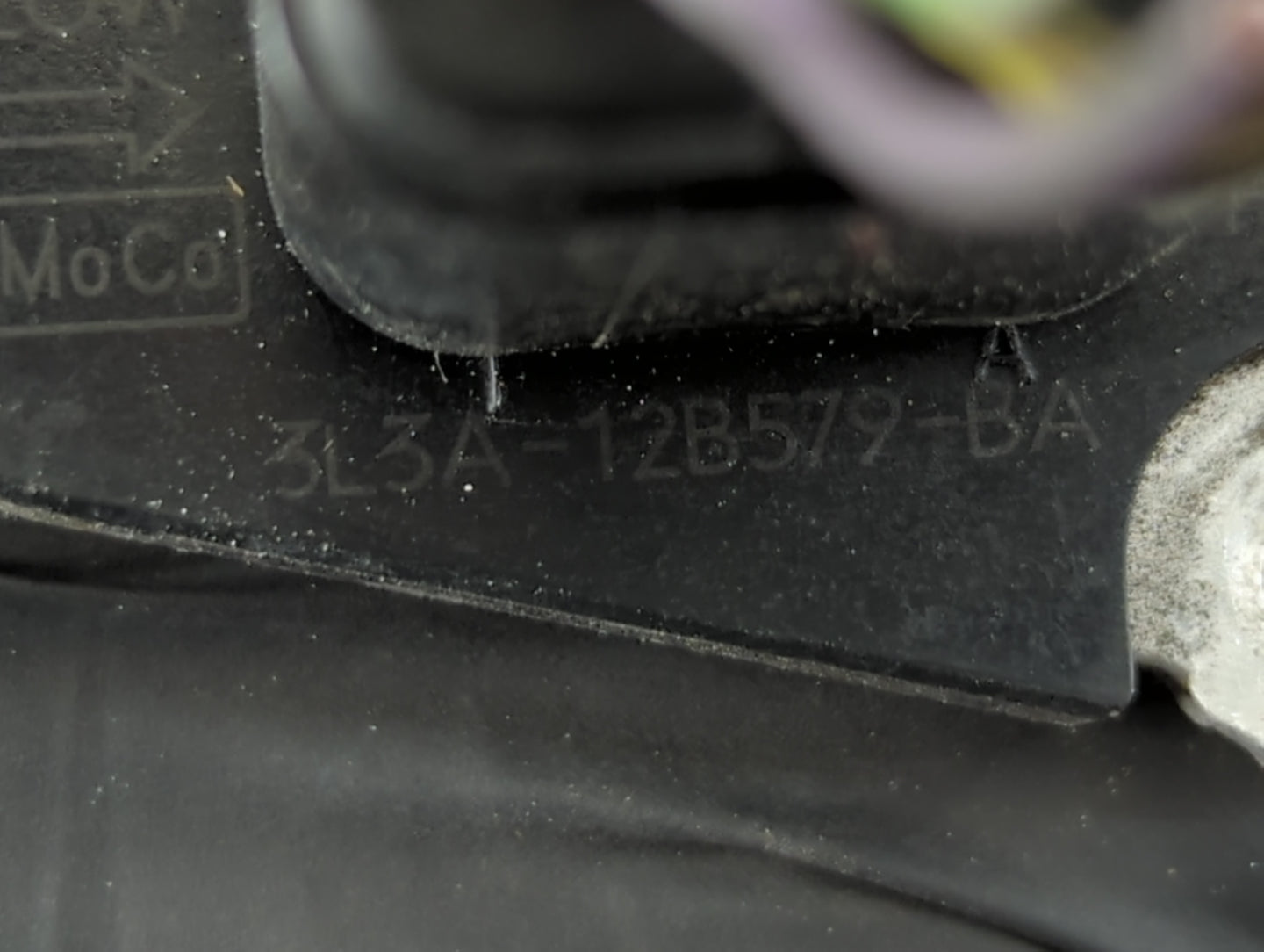 2007-2015 Lincoln Mkx Mass Air Flow Meter Maf - Oemusedautoparts1.com