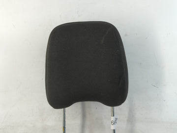 2008-2010 Lincoln Mkx Headrest Head Rest Front Driver Passenger Seat Fits Fits 2008 2009 2010 OEM Used Auto Parts - Oemuseda
