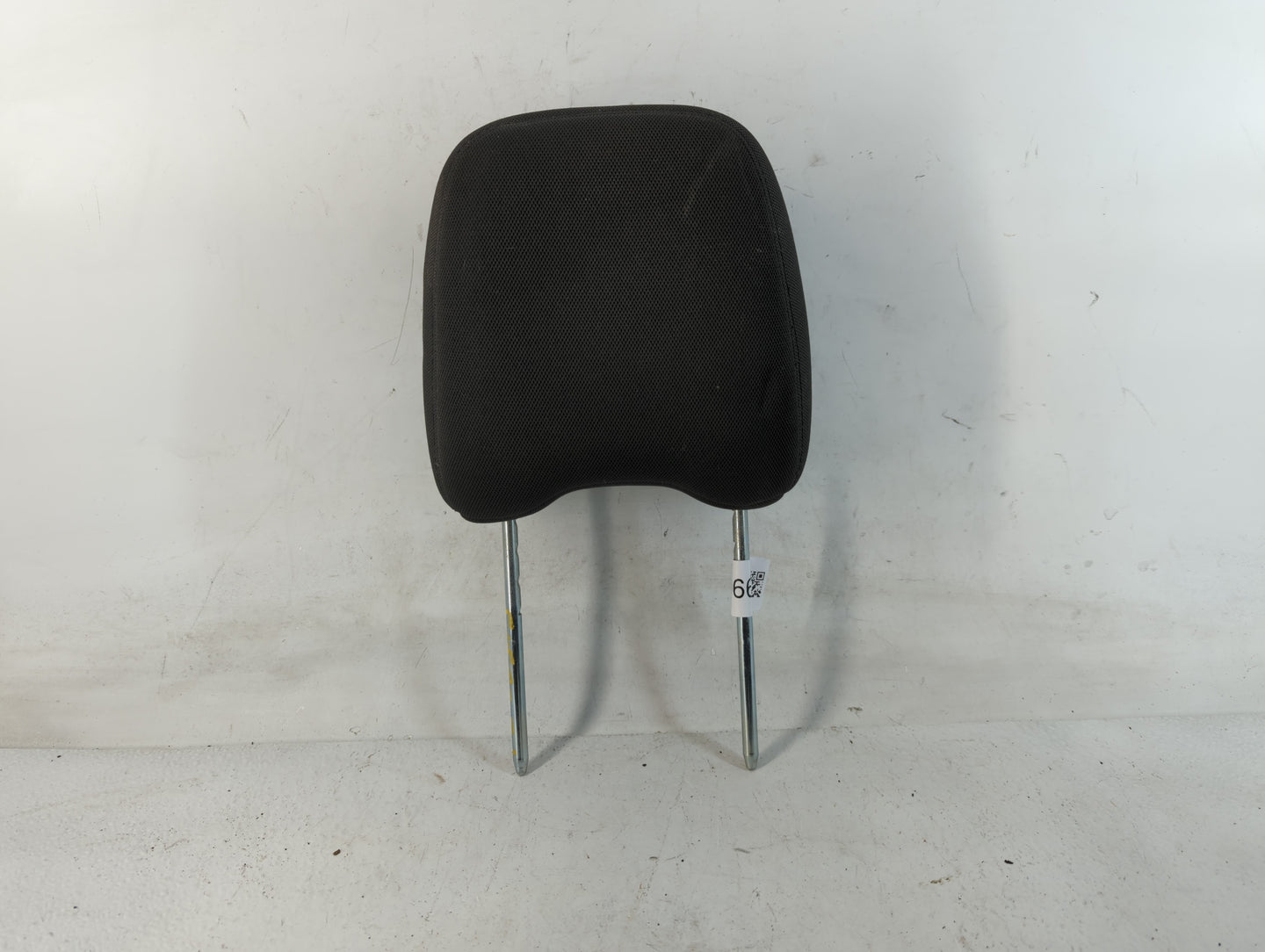 2008-2010 Lincoln Mkx Headrest Head Rest Front Driver Passenger Seat Fits Fits 2008 2009 2010 OEM Used Auto Parts - Oemuseda