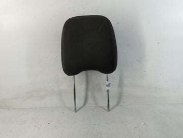 2008-2010 Lincoln Mkx Headrest Head Rest Front Driver Passenger Seat Fits Fits 2008 2009 2010 OEM Used Auto Parts