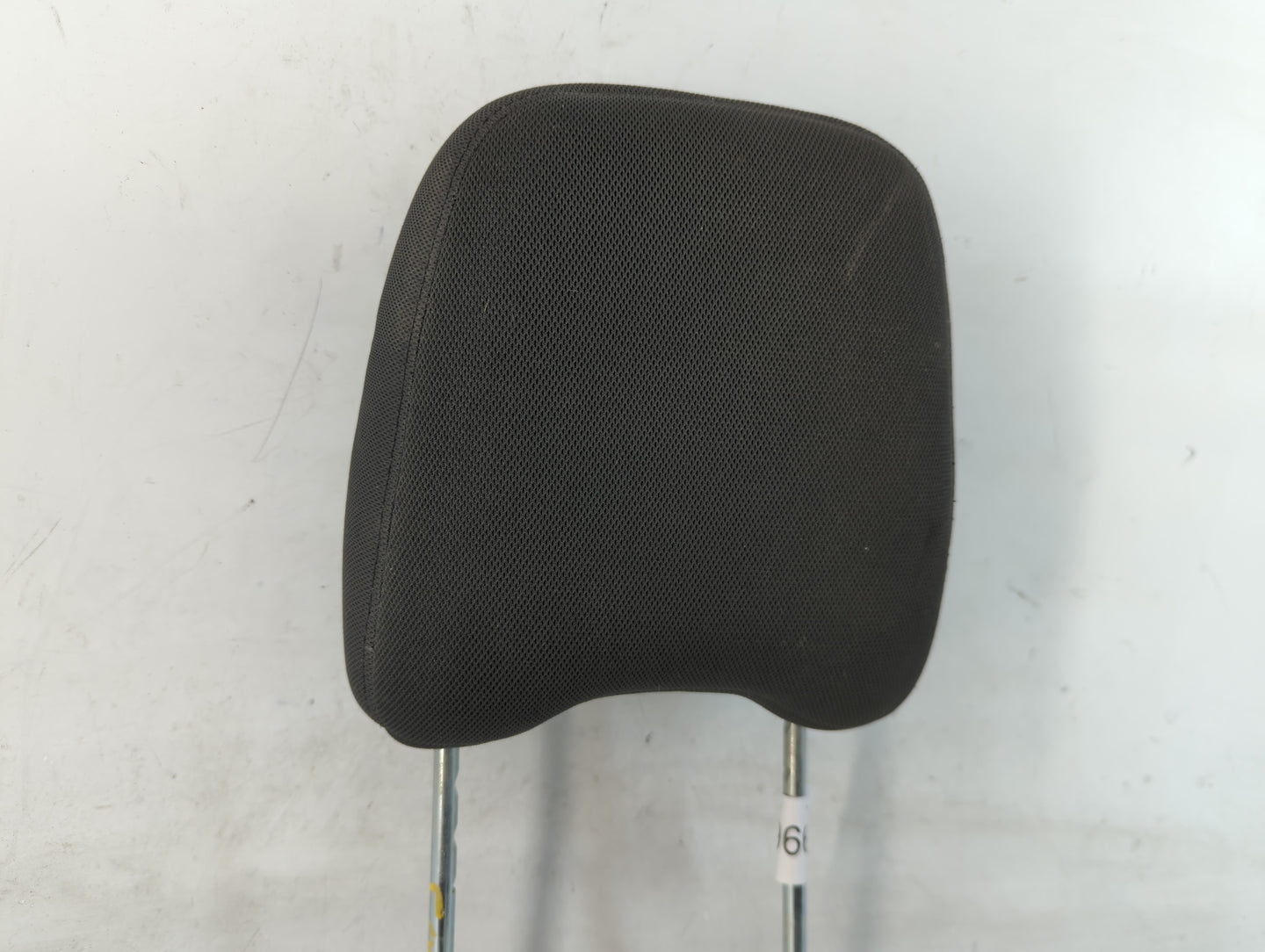 2008-2010 Lincoln Mkx Headrest Head Rest Front Driver Passenger Seat Fits Fits 2008 2009 2010 OEM Used Auto Parts - Oemuseda
