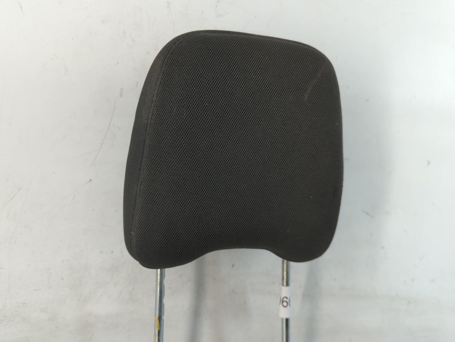 2008-2010 Lincoln Mkx Headrest Head Rest Front Driver Passenger Seat Fits Fits 2008 2009 2010 OEM Used Auto Parts - Oemuseda