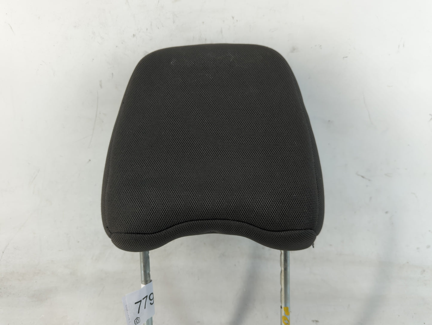 2008-2010 Lincoln Mkx Headrest Head Rest Front Driver Passenger Seat Fits Fits 2008 2009 2010 OEM Used Auto Parts - Oemuseda