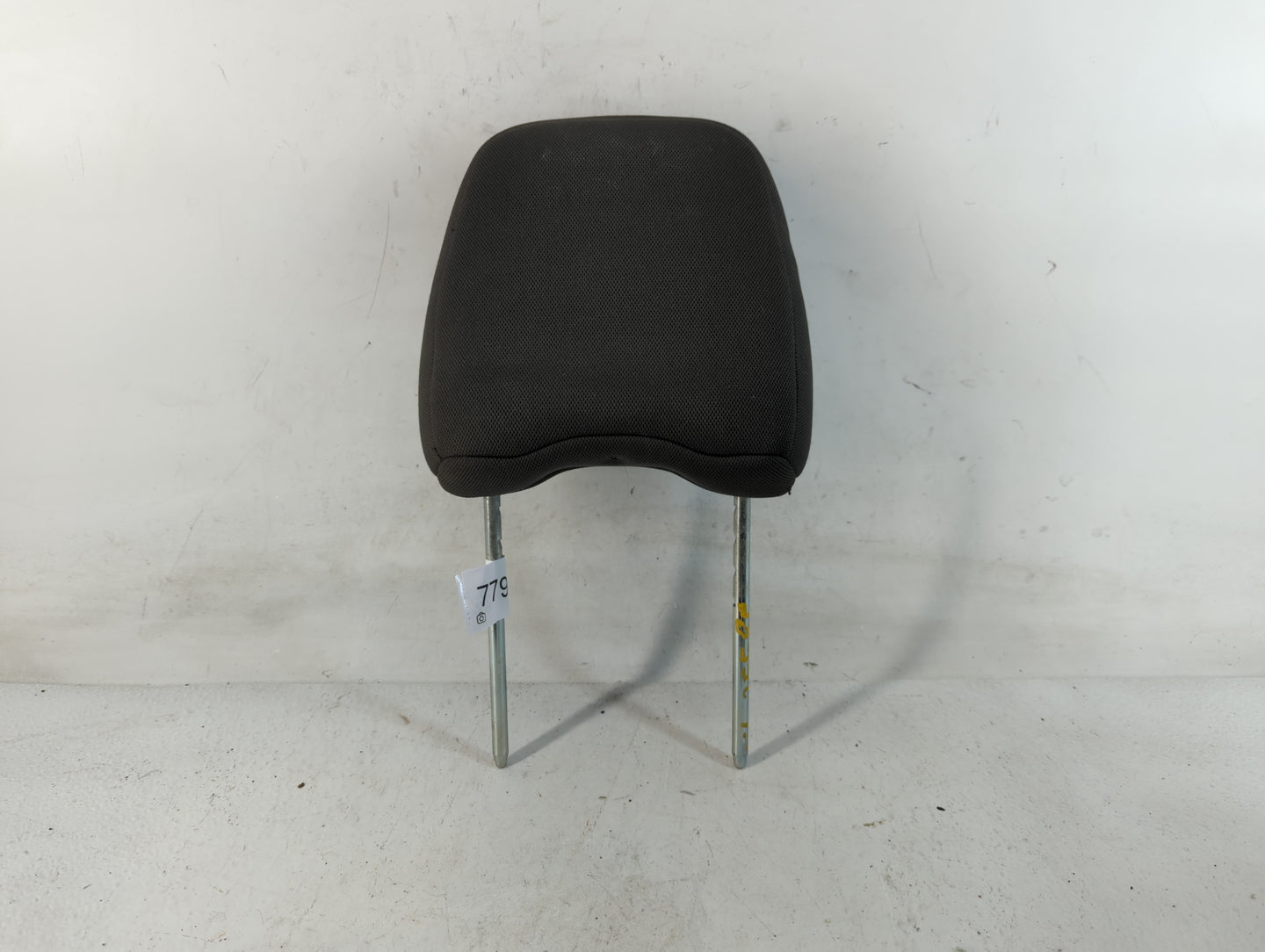 2008-2010 Lincoln Mkx Headrest Head Rest Front Driver Passenger Seat Fits Fits 2008 2009 2010 OEM Used Auto Parts - Oemuseda