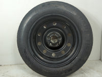 2008-2009 Lincoln Mkx Spare Donut Tire Wheel Rim Oem - Oemusedautoparts1.com