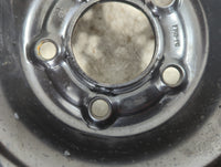 2008-2009 Lincoln Mkx Spare Donut Tire Wheel Rim Oem - Oemusedautoparts1.com