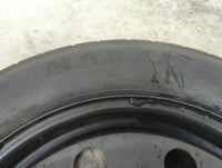 2008-2009 Lincoln Mkx Spare Donut Tire Wheel Rim Oem - Oemusedautoparts1.com