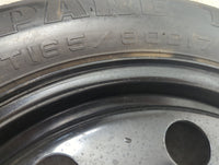 2008-2009 Lincoln Mkx Spare Donut Tire Wheel Rim Oem - Oemusedautoparts1.com