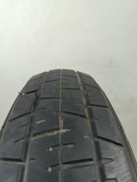 2008-2009 Lincoln Mkx Spare Donut Tire Wheel Rim Oem - Oemusedautoparts1.com