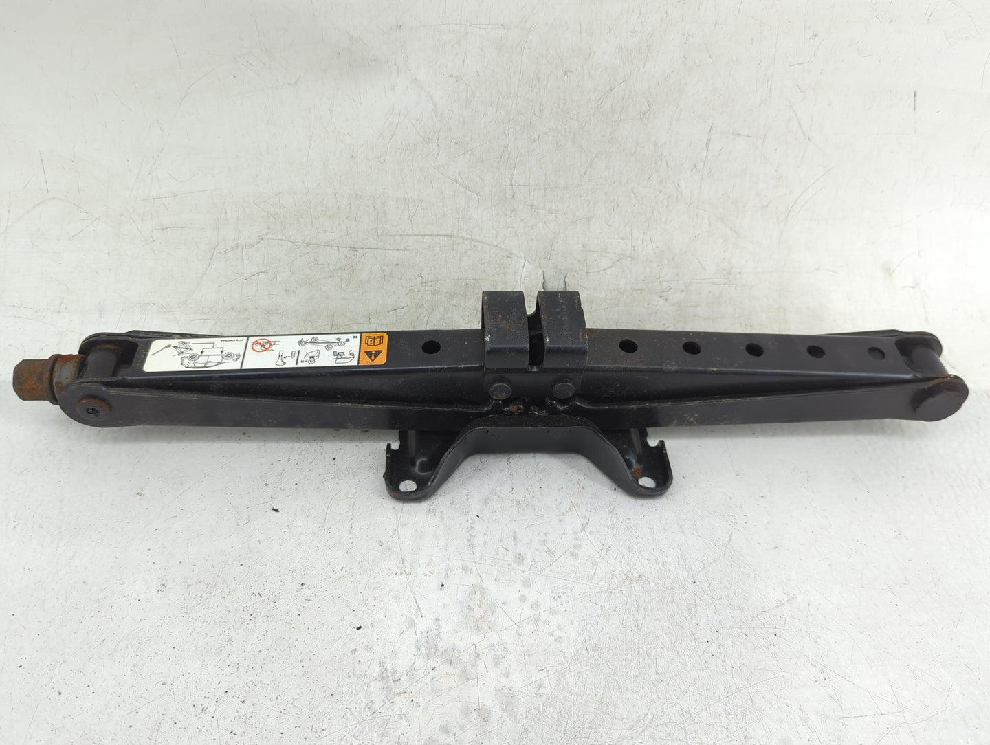 2008 Lincoln Mkx Undefined Black - Oemusedautoparts1.com