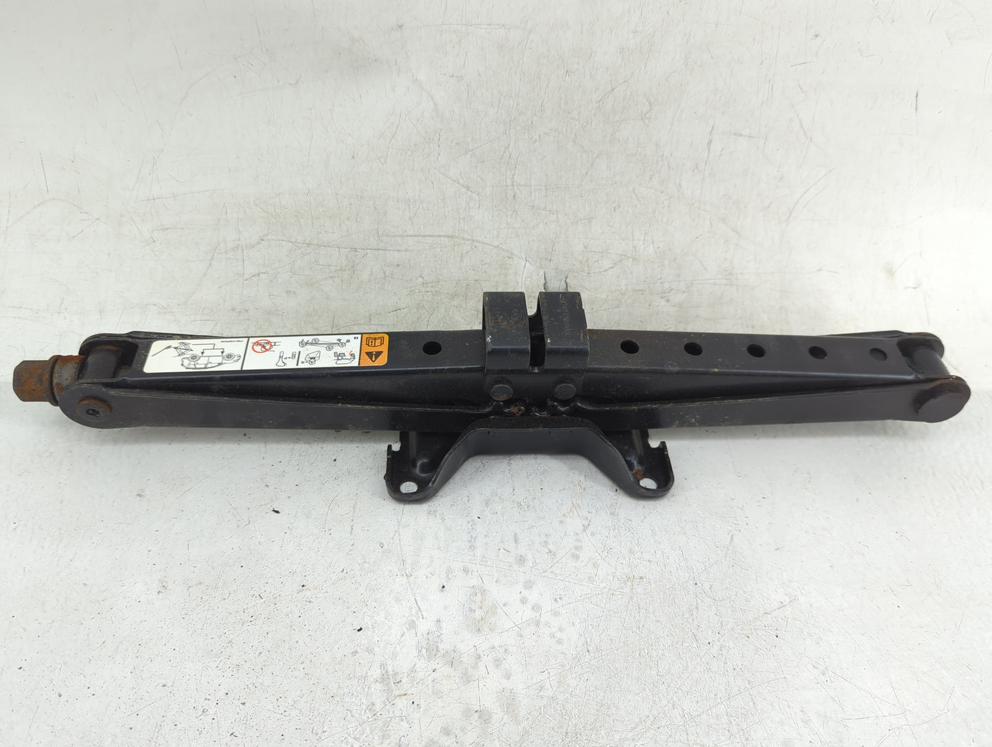 2008 Lincoln Mkx Undefined Black - Oemusedautoparts1.com