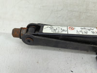 2008 Lincoln Mkx Undefined Black - Oemusedautoparts1.com