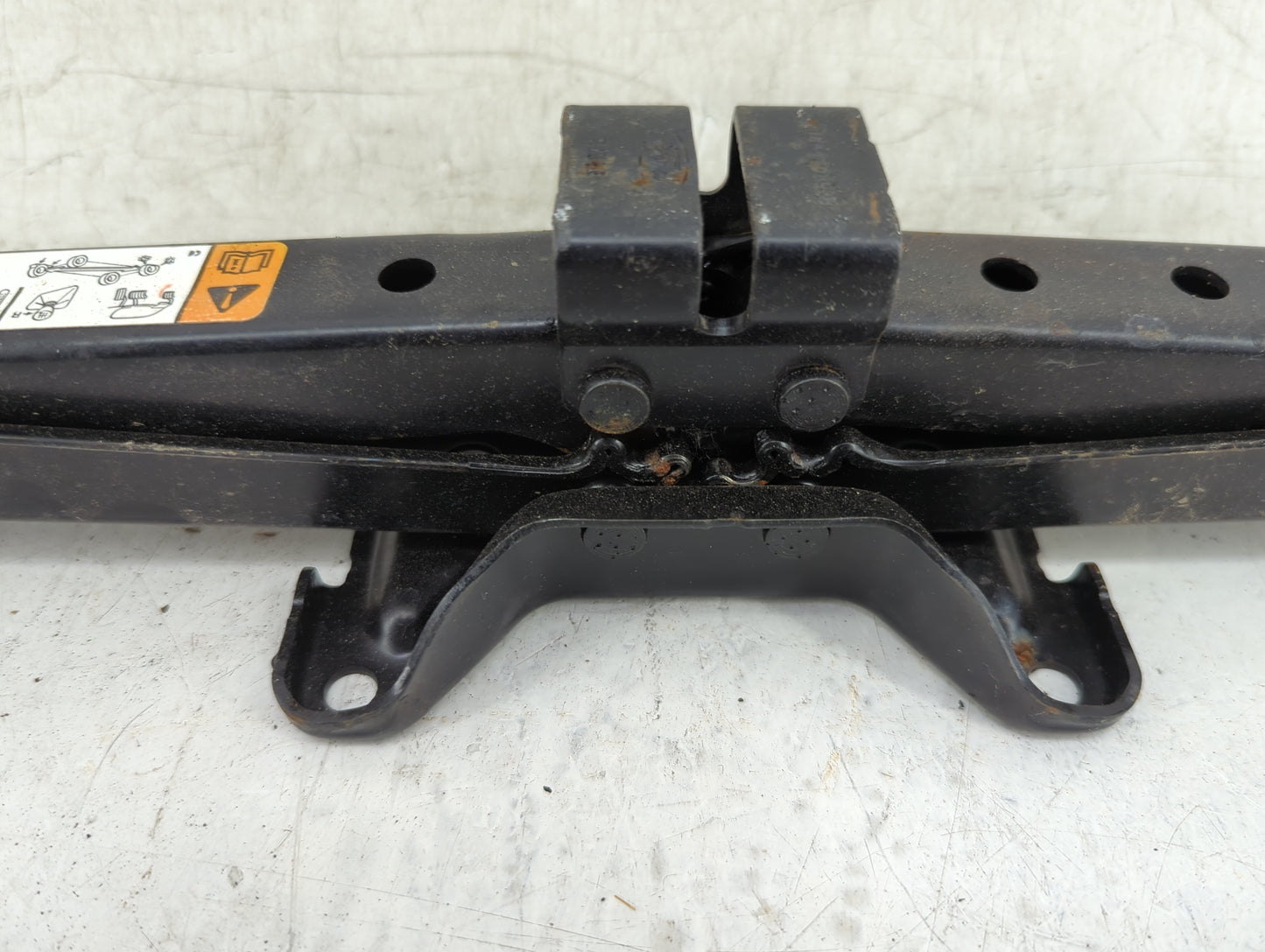2008 Lincoln Mkx Undefined Black - Oemusedautoparts1.com