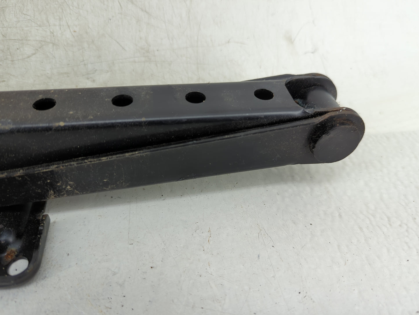 2008 Lincoln Mkx Undefined Black - Oemusedautoparts1.com