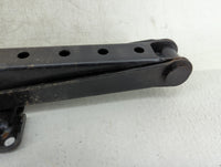 2008 Lincoln Mkx Undefined Black - Oemusedautoparts1.com