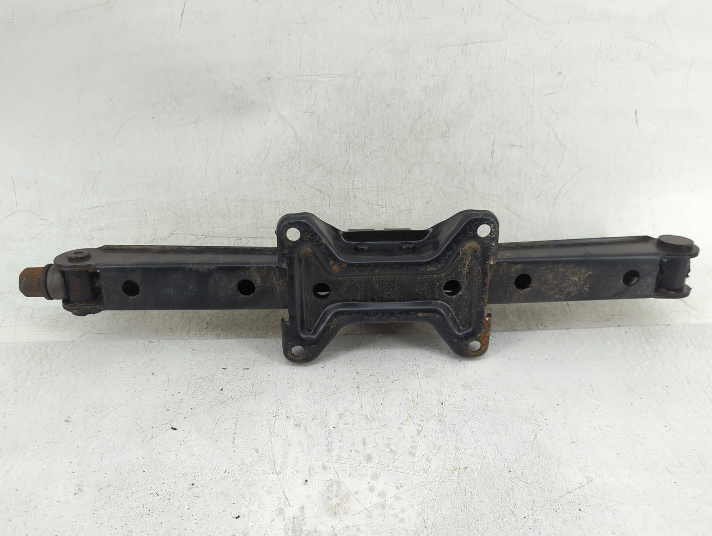 2008 Lincoln Mkx Undefined Black - Oemusedautoparts1.com