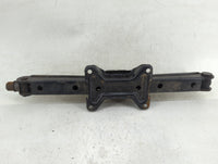 2008 Lincoln Mkx Undefined Black - Oemusedautoparts1.com