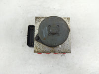 2008-2009 Lincoln Mkx Anti-Lock Brake ABS Pump Module Actuator OEM P/N:8T43-2D063-AN Fits Fits 2008 2009 OEM Used Auto Parts