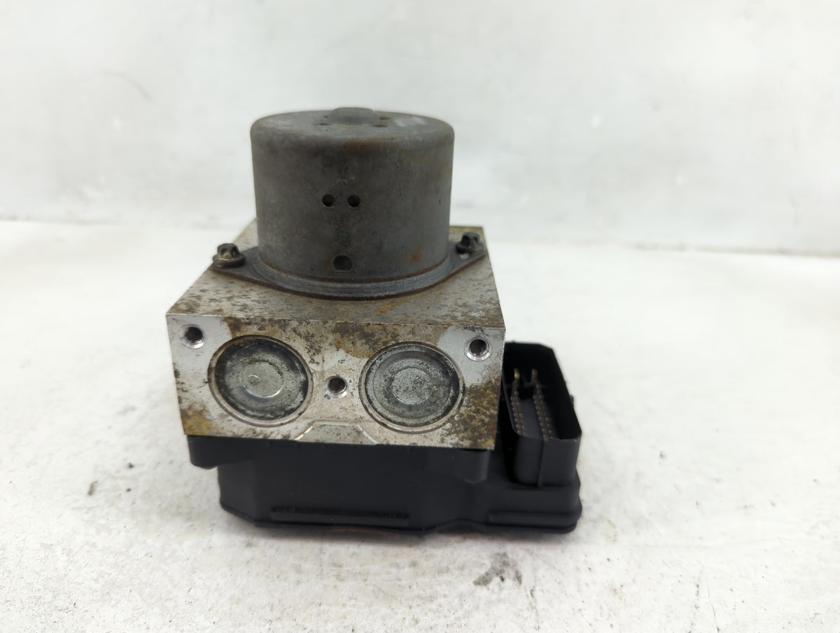 2008-2009 Lincoln Mkx Anti-Lock Brake ABS Pump Module Actuator OEM P/N:8T43-2D063-AN Fits Fits 2008 2009 OEM Used Auto Parts