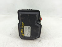 2008-2009 Lincoln Mkx Anti-Lock Brake ABS Pump Module Actuator OEM P/N:8T43-2D063-AN Fits Fits 2008 2009 OEM Used Auto Parts