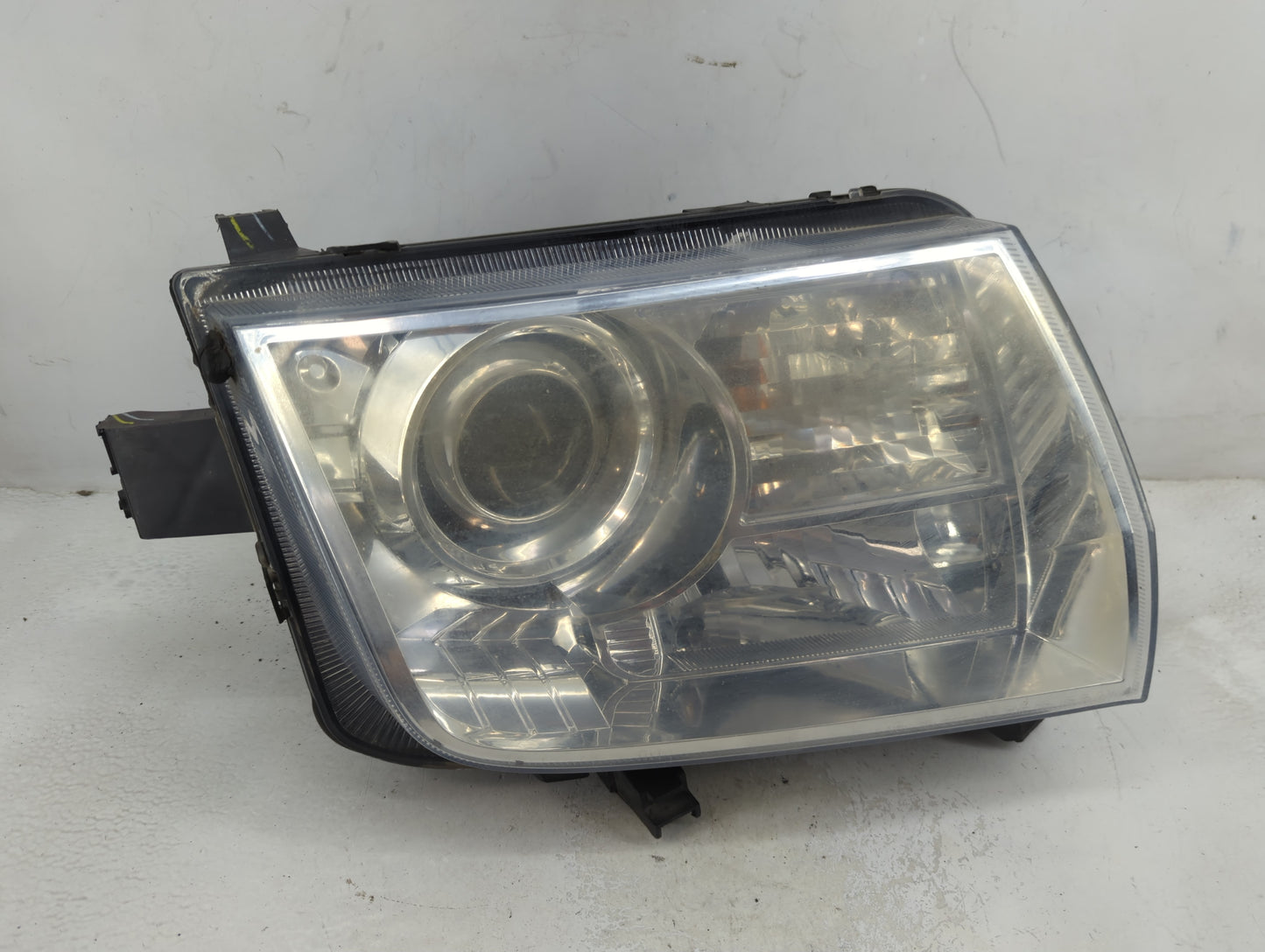 2008 Lincoln Mkx Passenger Right Oem Head Light Headlight Lamp - Oemusedautoparts1.com