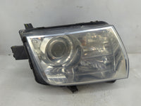 2008 Lincoln Mkx Passenger Right Oem Head Light Headlight Lamp - Oemusedautoparts1.com