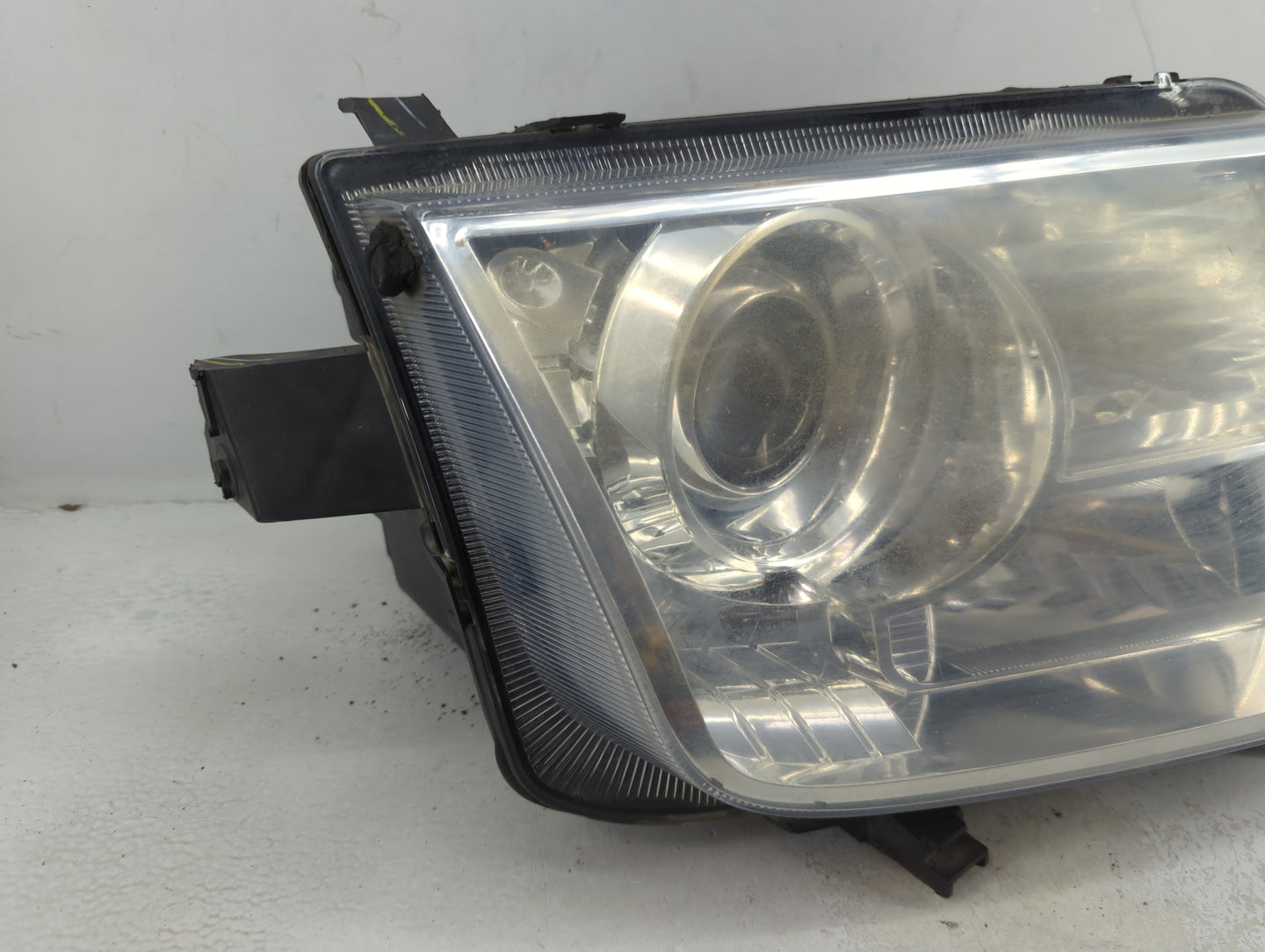 2008 Lincoln Mkx Passenger Right Oem Head Light Headlight Lamp - Oemusedautoparts1.com