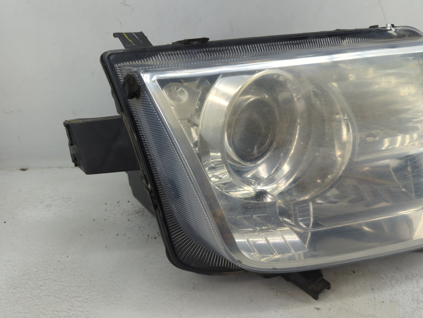 2008 Lincoln Mkx Passenger Right Oem Head Light Headlight Lamp - Oemusedautoparts1.com