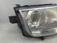 2008 Lincoln Mkx Passenger Right Oem Head Light Headlight Lamp - Oemusedautoparts1.com