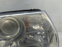 2008 Lincoln Mkx Passenger Right Oem Head Light Headlight Lamp - Oemusedautoparts1.com