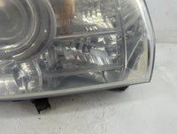 2008 Lincoln Mkx Passenger Right Oem Head Light Headlight Lamp - Oemusedautoparts1.com
