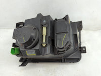 2008 Lincoln Mkx Passenger Right Oem Head Light Headlight Lamp - Oemusedautoparts1.com