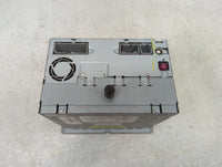 2008-2008 Lincoln Mkx Information Display Screen - Oemusedautoparts1.com