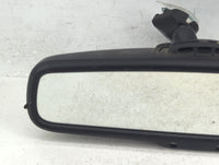 2008-2015 Lincoln Mkx Interior Rear View Mirror Replacement OEM Fits Fits 2008 2009 2010 2011 2012 2013 2014 2015 OEM Used A