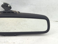 2008-2015 Lincoln Mkx Interior Rear View Mirror Replacement OEM Fits Fits 2008 2009 2010 2011 2012 2013 2014 2015 OEM Used A