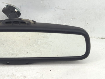 2008-2015 Lincoln Mkx Interior Rear View Mirror Replacement OEM Fits Fits 2008 2009 2010 2011 2012 2013 2014 2015 OEM Used Auto Parts