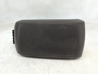 2008 Lincoln Mkx Center Console Armrest Cover Lid Fits OEM Used Auto Parts - Oemusedautoparts1.com