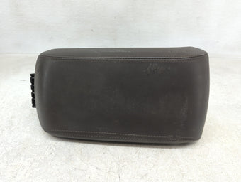 compare product 2008 Lincoln Mkx Center Console Armrest Cover Lid Fits OEM Used Auto Parts