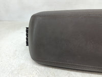 2008 Lincoln Mkx Center Console Armrest Cover Lid Fits OEM Used Auto Parts - Oemusedautoparts1.com