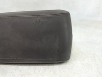 2008 Lincoln Mkx Center Console Armrest Cover Lid Fits OEM Used Auto Parts - Oemusedautoparts1.com