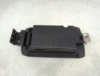 2008 Lincoln Mkx Center Console Armrest Cover Lid Fits OEM Used Auto Parts - Oemusedautoparts1.com