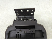 2008 Lincoln Mkx Center Console Armrest Cover Lid Fits OEM Used Auto Parts - Oemusedautoparts1.com