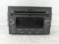 2008 Lincoln Mkx Radio AM FM Cd Player Receiver Replacement P/N:GLPG009410WL DEH-MG2277ZF Fits OEM Used Auto Parts - Oemused