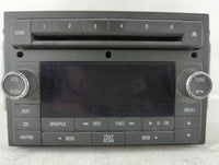 2008 Lincoln Mkx Radio AM FM Cd Player Receiver Replacement P/N:GLPG009410WL DEH-MG2277ZF Fits OEM Used Auto Parts - Oemused