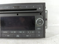 2008 Lincoln Mkx Radio AM FM Cd Player Receiver Replacement P/N:GLPG009410WL DEH-MG2277ZF Fits OEM Used Auto Parts - Oemused