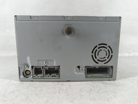 2008 Lincoln Mkx Radio AM FM Cd Player Receiver Replacement P/N:GLPG009410WL DEH-MG2277ZF Fits OEM Used Auto Parts - Oemused