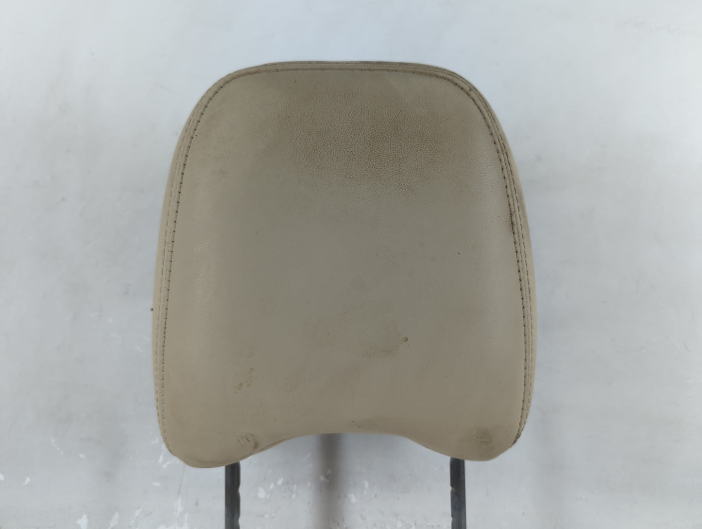 2008-2010 Lincoln Mkx Headrest Head Rest Front Driver Passenger Seat Fits Fits 2008 2009 2010 OEM Used Auto Parts - Oemuseda